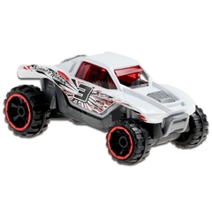 Hot Wheels Getaways Twinnin'n Winnin GRX40 - Mattel - comprar online