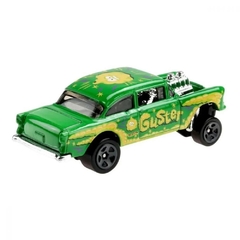 Hot Wheels Mattel Games '55 Chevy Bel Air Gasser GRY71 - Mattel na internet