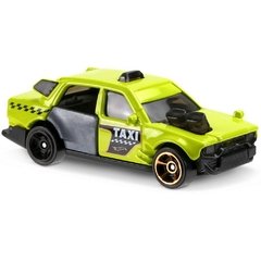 Hot Wheels City Works Time Attaxi™ DTY70 - Mattel