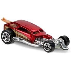 Hot Wheels Surf's Up - Surf Crate® - DVC21