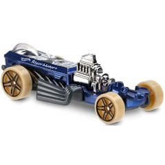 Hot Wheels Fright Cars - Rigor Motor® - DTX67