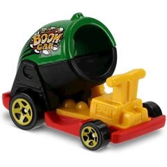 Hot Wheels Fun Park - Boom Car - FJX84