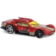 Hot Wheels Art Cars Driftsta DTX93 - Mattel