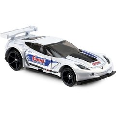 Hot Wheels Speed Graphics - Corvette C7.R - FJW41