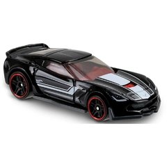 Hot Wheels Then and Now - Corvette® C7 Z06™ - FJX94