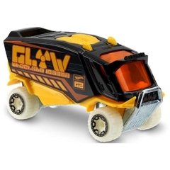 Hot Wheels Glow Wheels - Aero Pod® - FJX18