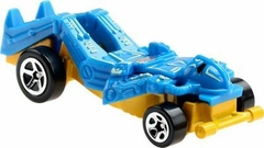 Hot Wheels Mattel Games Zombot GTB51 - Mattel - comprar online