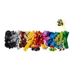 Lego Classic Set de Tijolos 11002 - comprar online
