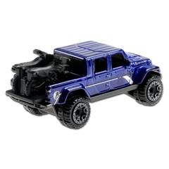 Hot Wheels Getaways '20 Jeep Gladiator GRY54 - Mattel - DecorToys Presentes & Brinquedos