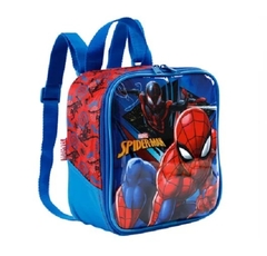 Lancheira Térmica Spider Man X1 11654 - Xeryus - comprar online