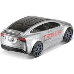 Hot Wheels Metro - Tesla Model X - FJW84 na internet