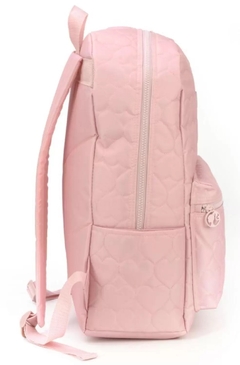Mochila Escolar Barbie Rose - Luxcel - comprar online