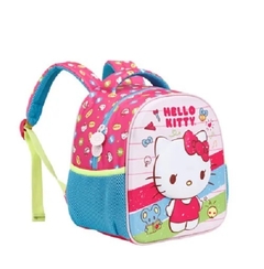 Mochila Escolar 10 Hello Kitty SE 3D 11954 - Xeryus - comprar online
