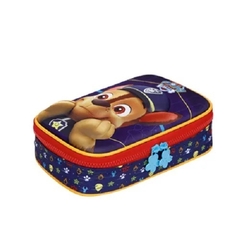 Estojo Box Patrulha Canina SE 3D 11815 - Xeryus - comprar online