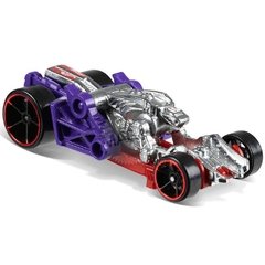 Hot Wheels Robots - Spector™ - FJX29 - comprar online