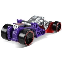 Hot Wheels Robots - Spector™ - FJX29 na internet