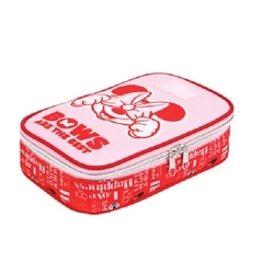 Estojo Box Minnie Disney 100 T01 11969 - Xeryus - comprar online