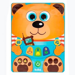 Tablet Infantil Ursinho - Buba - comprar online
