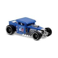 Hot Wheels Legends Of Speed - Bone Shaker