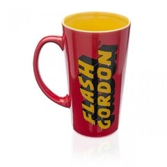Caneca Personalizada GG Flash Gordon - Ludi - comprar online