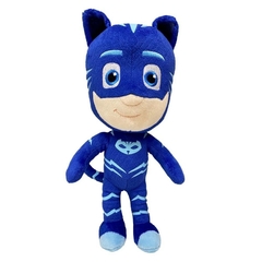 Pelúcia Menino Gato Pj Masks