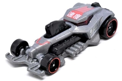 Hot Wheels Flames Fusionbusta GRX56 - Mattel - comprar online