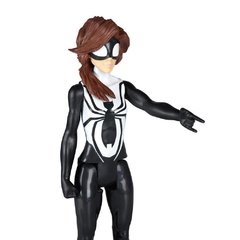 Boneca Spider-Girl Marvel Titan Hero E2345 - Hasbro na internet