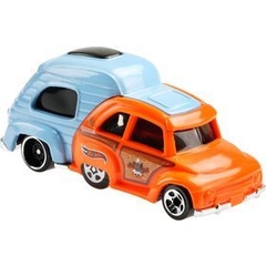 Hot Wheels Getaways RV There Yet GTC36 - Mattel - comprar online