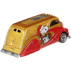 Hot Wheels - Deco Delivery - Peanuts - DWH11 na internet