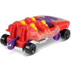 Hot Wheels Fun Park - Loopster® - FKB15 - comprar online