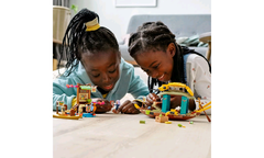 LEGO Disney 43185 - O Barco de Boun - DecorToys Presentes & Brinquedos