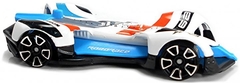 Hot Wheels Green Speed Roborace Robocar GTB21 - Mattel na internet