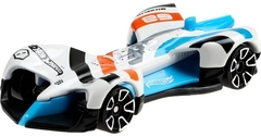 Hot Wheels Green Speed Roborace Robocar GTB21 - Mattel - comprar online
