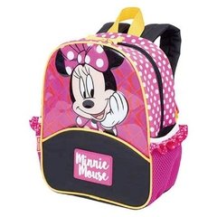 MOCHILA P MINNIE 19Y - comprar online