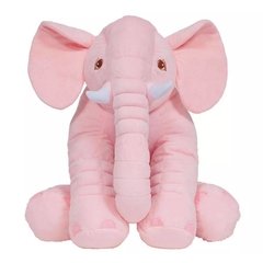 Elefantinho Gigante Rosa – Buba
