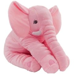 Elefantinho Gigante Rosa – Buba - comprar online