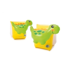 Boia de braço infantil dinossauros 56664 - Hasbro