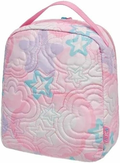 Lancheira Lilica Lov It Cute Colorido - Pacific - comprar online