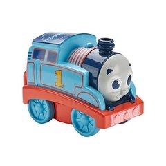 Thomas Locomotiva Interativo (Thomas & friends) - Mattel