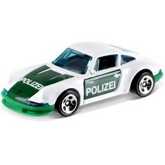 Hot Wheels Rescue - '71 Porsche 911 - FYC80