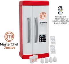 Geladeira masterchef - comprar online