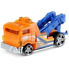 Hot Wheels Metro - Heavy Hitcher™ - FYB59