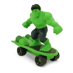 Skate Radical à Fricção Hulk