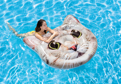 Colchão Inflável para Piscina Gato 58784 - Intex - comprar online