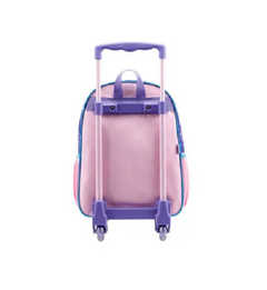 Mochila com Rodinhas 16 Frozen X 11460 - Xeryus na internet