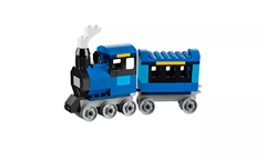 LEGO Classic 10696 - Caixa Média de Peças Criativas - loja online