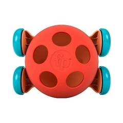 Fisher Price Roll Pop e Zoom Amigos Raposa GYW30 - comprar online