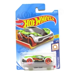 Hot Wheels Track Stars Cosmic Coupe GRX46 - Mattel