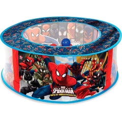 Piscina de Bolinhas - Spider-Man