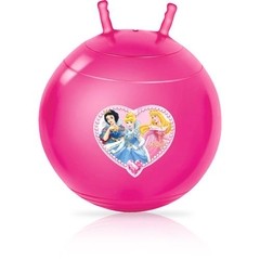 Pula Pula Princesas Disney - Líder Brinquedos